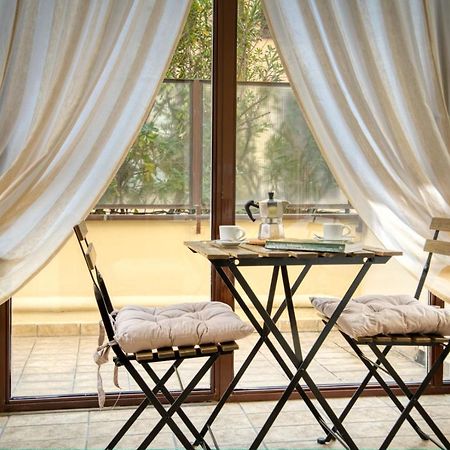 Italianflat - Sweet Veranda Apartment Milan Bagian luar foto