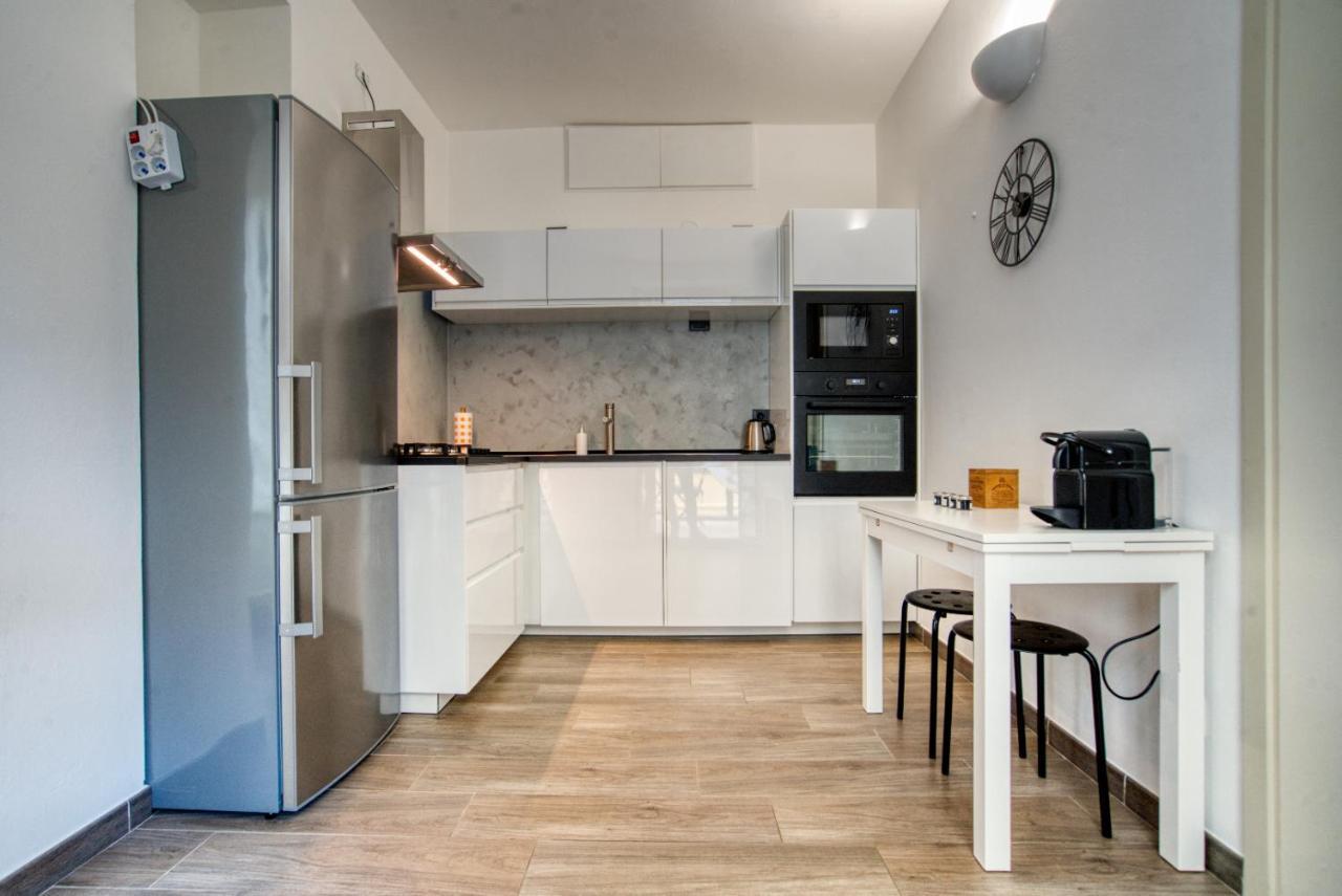 Italianflat - Sweet Veranda Apartment Milan Bagian luar foto