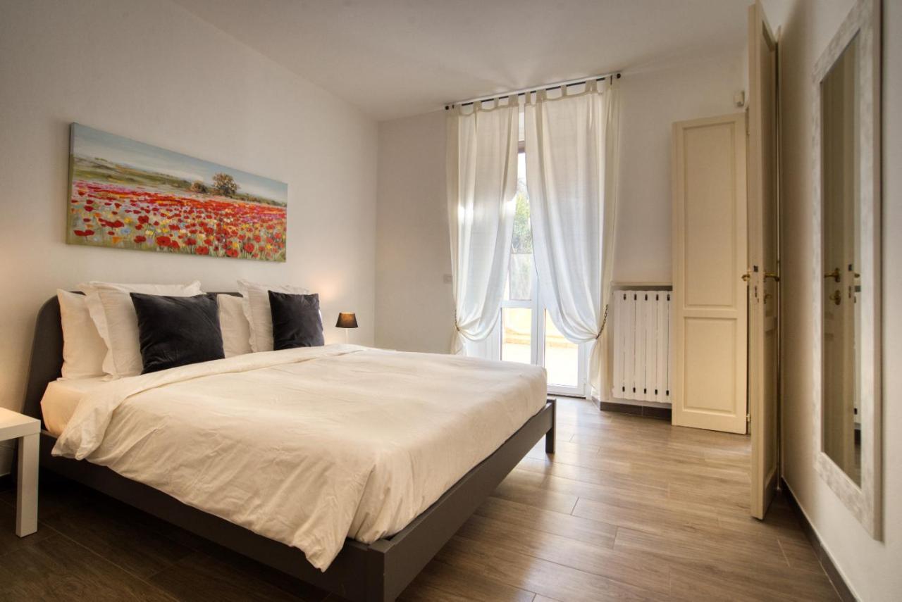Italianflat - Sweet Veranda Apartment Milan Bagian luar foto