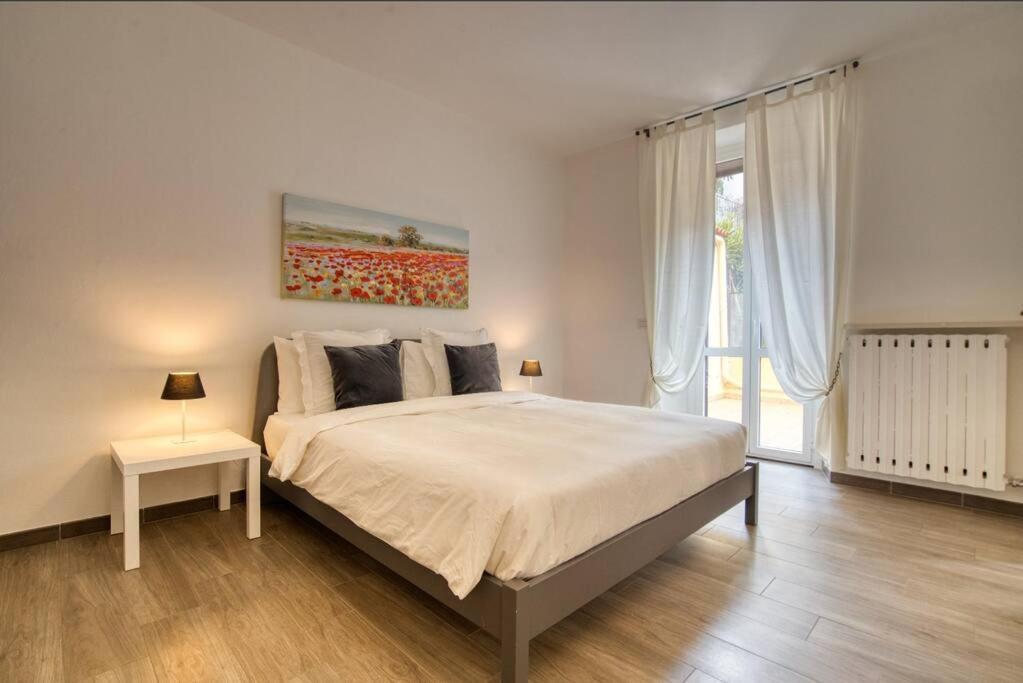 Italianflat - Sweet Veranda Apartment Milan Bagian luar foto