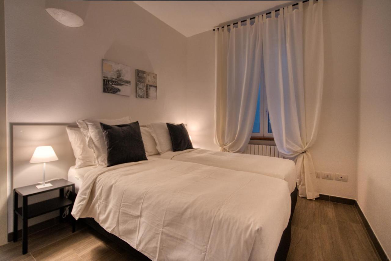 Italianflat - Sweet Veranda Apartment Milan Bagian luar foto