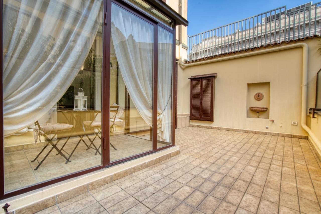 Italianflat - Sweet Veranda Apartment Milan Bagian luar foto
