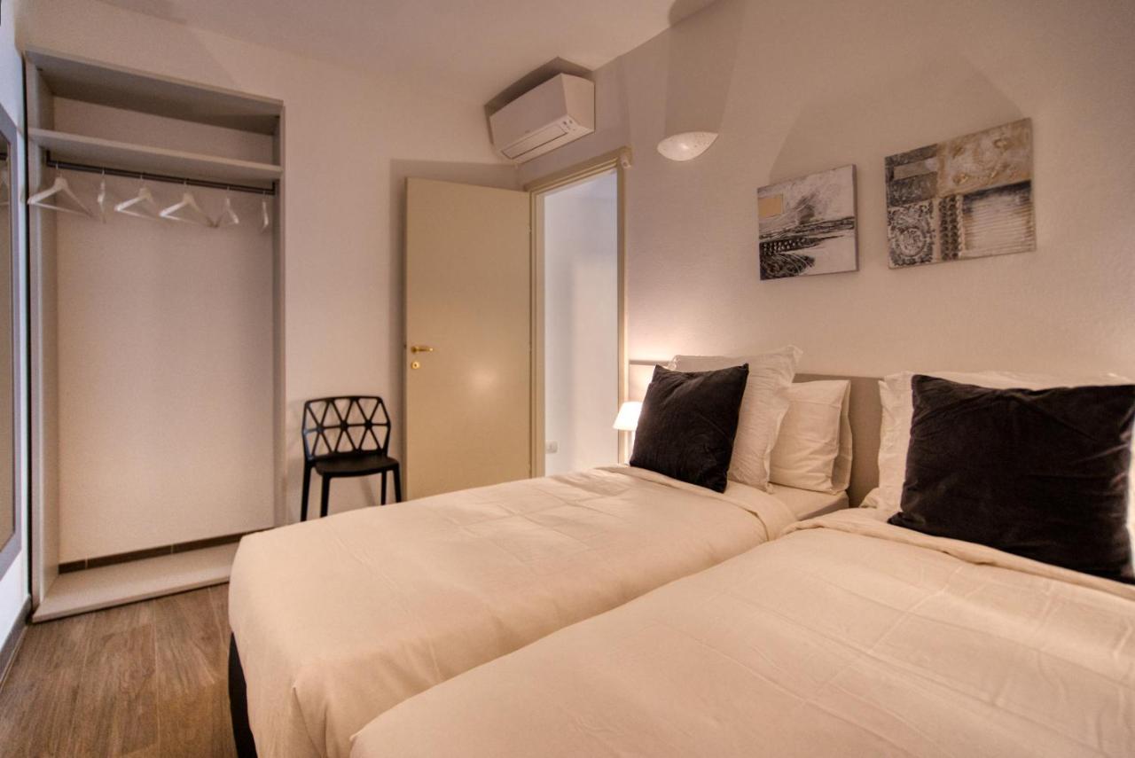 Italianflat - Sweet Veranda Apartment Milan Bagian luar foto