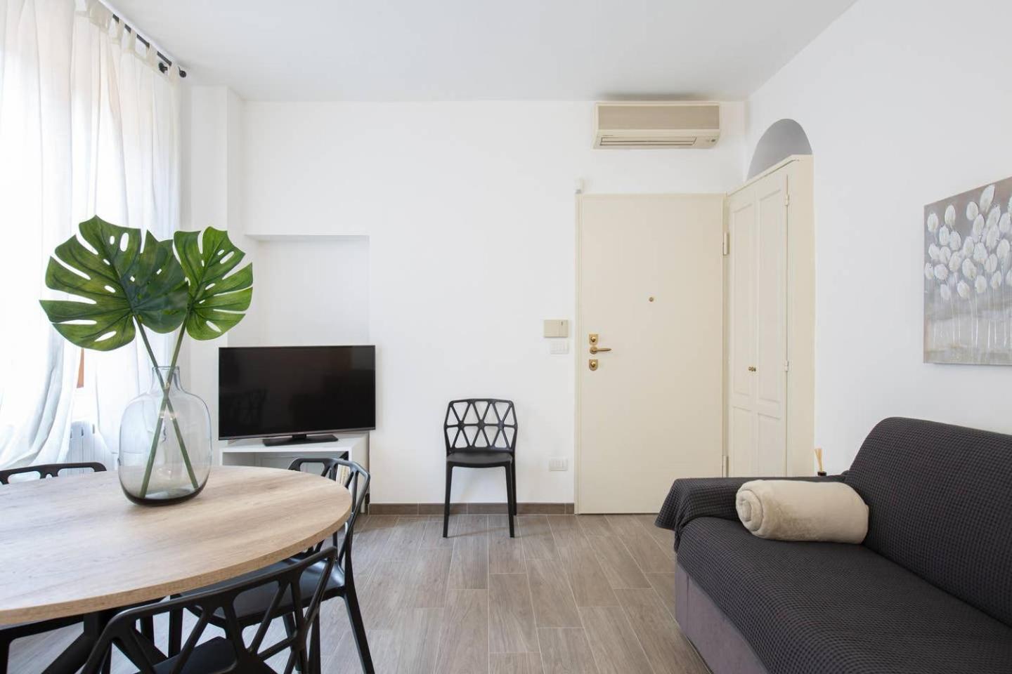 Italianflat - Sweet Veranda Apartment Milan Bagian luar foto