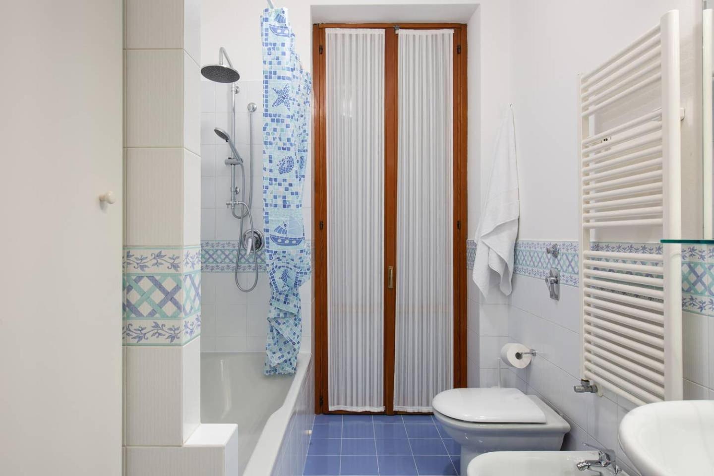 Italianflat - Sweet Veranda Apartment Milan Bagian luar foto