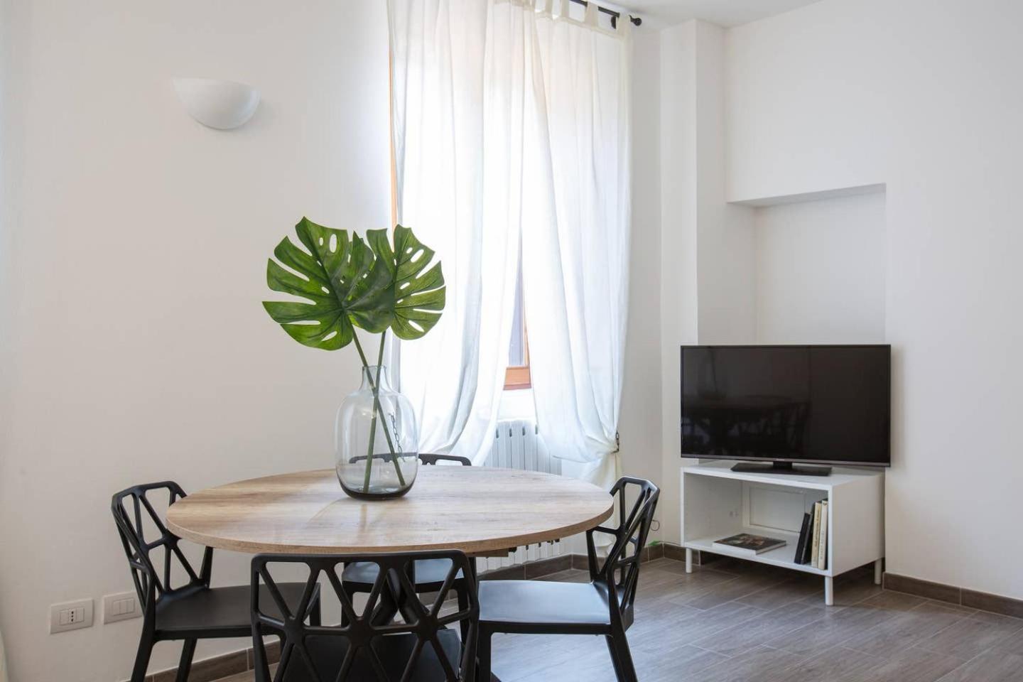 Italianflat - Sweet Veranda Apartment Milan Bagian luar foto